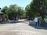 熊本市立月出小学校