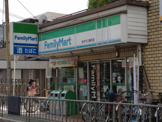 ファミリーマート松本守口藤田店