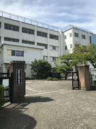 平塚市立太洋中学校の画像1