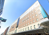 大丸京都店