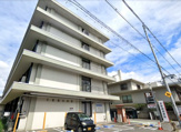 京都逓信病院