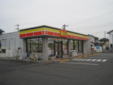 デイリーヤマザキ 七宝安松店