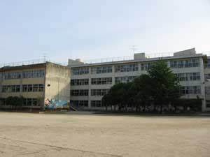 鎌ケ谷市立中部小学校の画像1