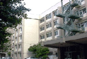 鎌ケ谷市立第四中学校の画像1