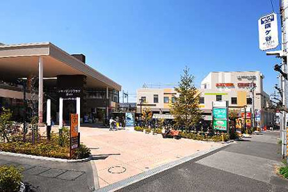 グローバルキッズ鎌ケ谷園の画像1