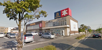 TSUTAYA宇都宮東簗瀬店