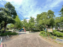 くすのき公園