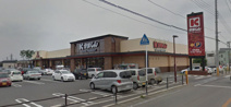 かましん平松本町店