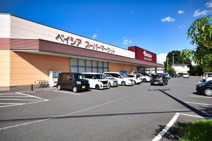 ベイシアスーパーマーケット深谷国済寺店