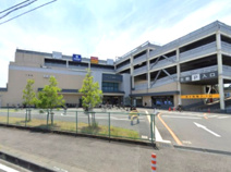 スギドラッグ フジモール吹上店