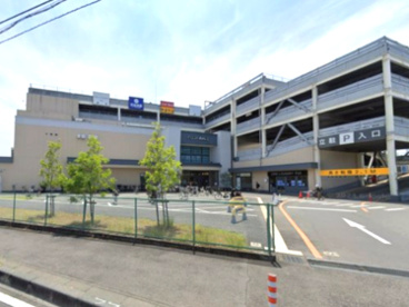 スギドラッグ フジモール吹上店の画像1