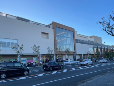 テラスモール松戸の画像1