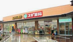 スギドラッグ 東松山新宿町店の画像1