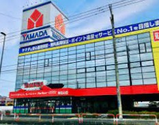 ヤマダ電機 テックランド東松山店の画像1