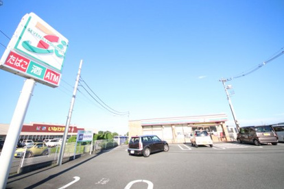 セブンイレブン あきる野伊奈店の画像1