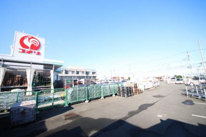 コメリハード&グリーンあきる野伊奈店※改装休業期間:6月20日(月)-6月25日(土)の画像1