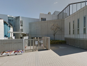 新座市立大和田小学校の画像1