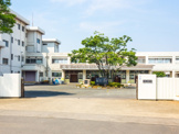 久喜市立菖蒲中学校