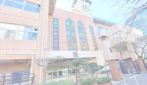 台東区立浅草小学校