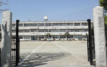 上尾市立上平小学校の画像1