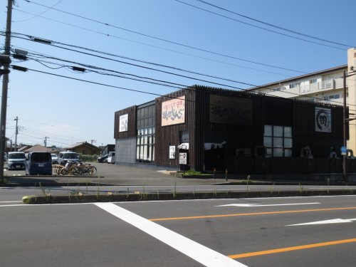 焼肉きんぐ 藤沢店