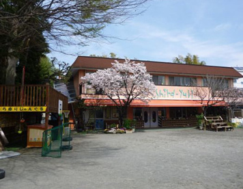 池辺白ゆり幼稚園の画像1