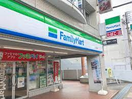 ファミリーマート 杁中駅前店の画像1