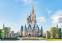 東京ディズニーランド