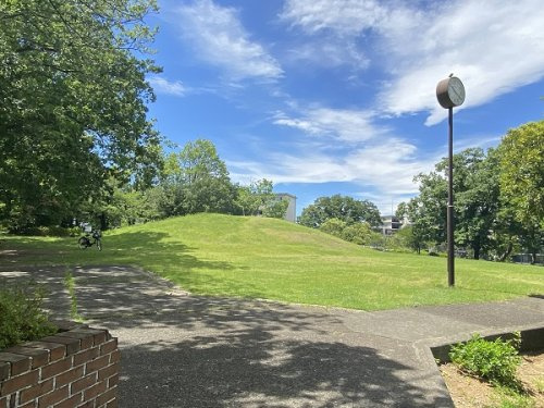 永山第三公園