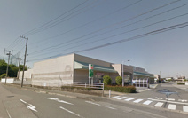 ヨークベニマル石井店