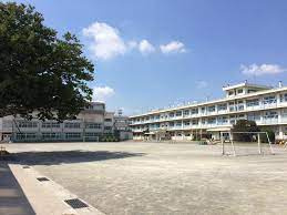 川越市立大東東小学校の画像1