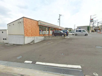 セブンイレブン伊勢原笠窪店