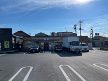 セブンイレブン新柏４丁目店