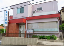亀甲台内科