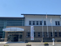 掛川市役所大須賀支所