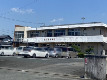 大東北公民館の画像1