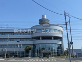 掛川市役所大東支所