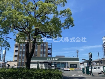 スルガ銀行掛川支店の画像1