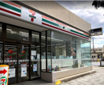 コンビニエンスストア セブンイレブン 大阪玉出駅東店