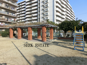 柏木町おじぎそう公園の画像1