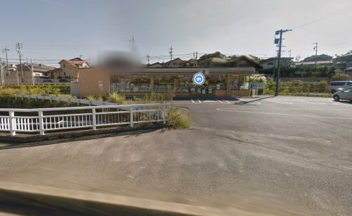 セブンイレブン 阿久比白沢店の画像