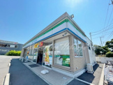 ファミリーマート 茅ヶ崎中島北店