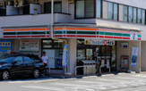 セブンイレブン 横浜坂本町店
