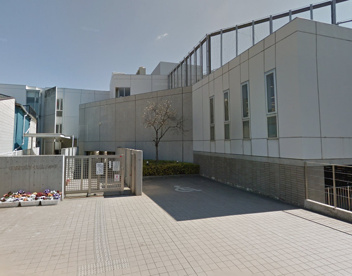 新座市立大和田小学校の画像1