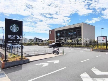 スターバックスコーヒー 磐田見付店の画像1