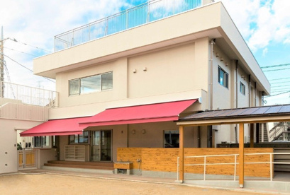 下田保育園の画像1