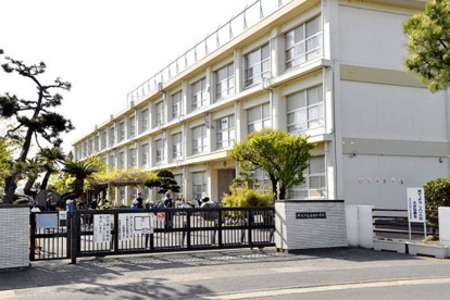 平塚市立金田小学校の画像1