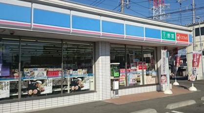 ローソン 新中希望ヶ丘店の画像1