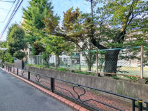 文京区立 大塚小学校