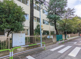 文京区立 林町小学校